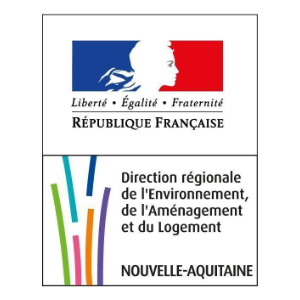 Direction Régionale de l'Environnement, de l'Aménagement et du Territoire