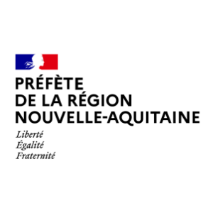 Préfète de la Région Nouvelle Aquitaine