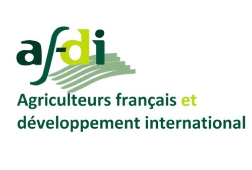 Agriculteur français et développement international