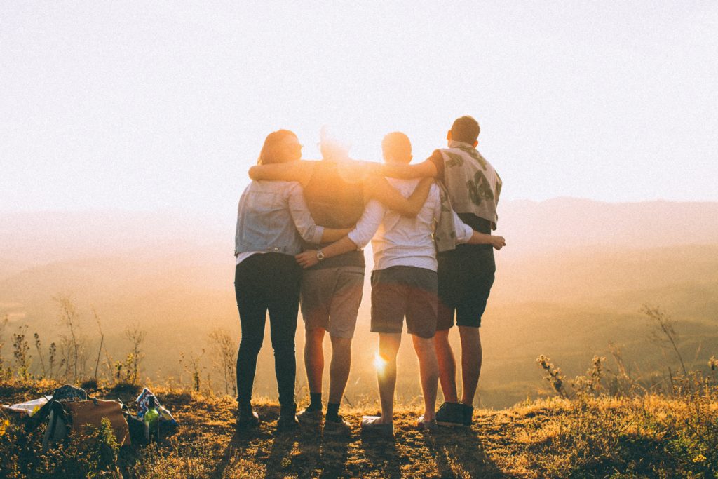 solidarité internationale des jeunes