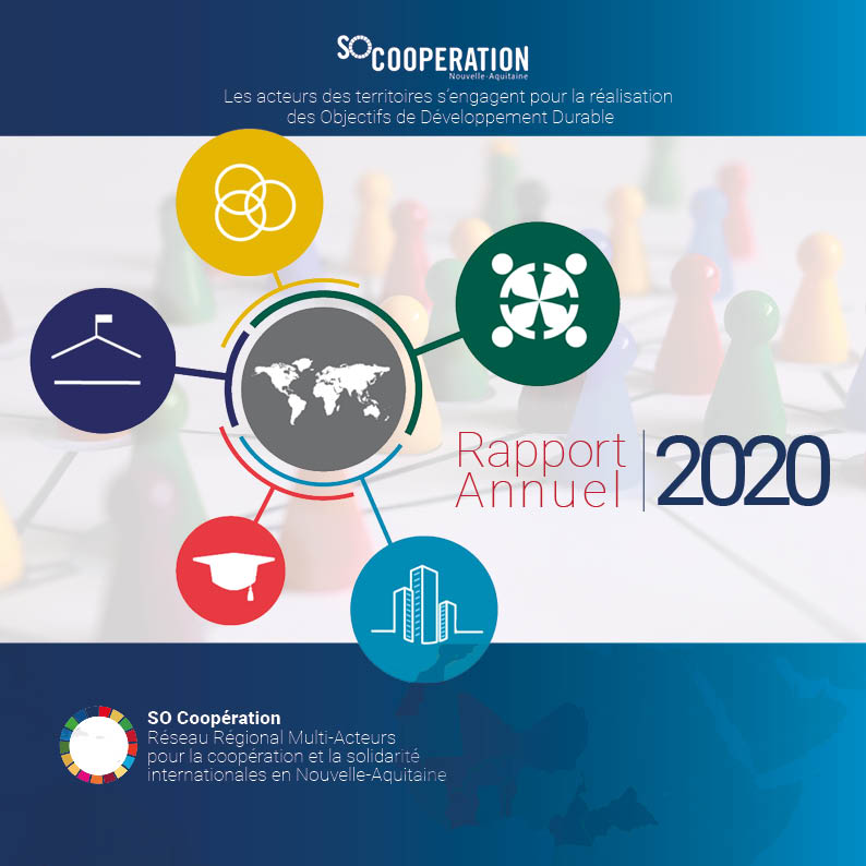 rapport d'activité