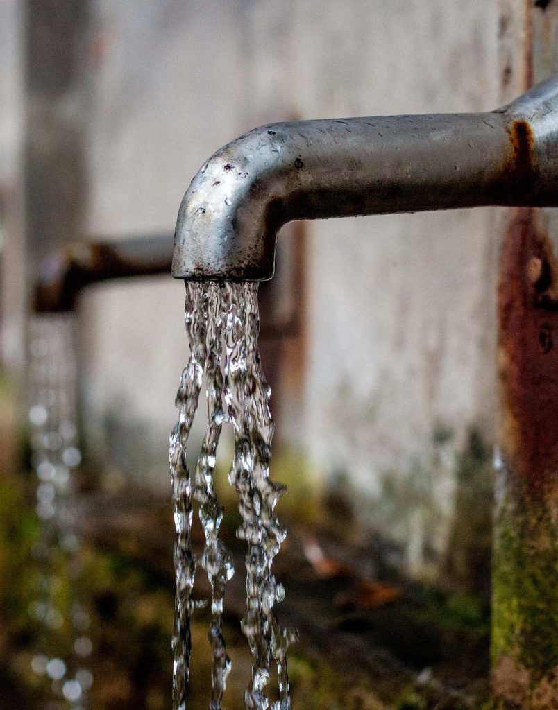 accès à l'eau socooperation 