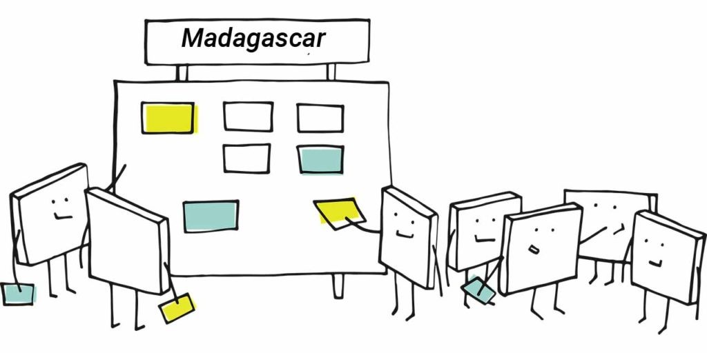 madagascar