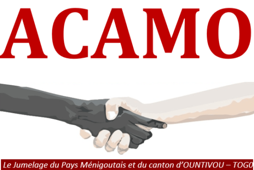 ACAMO-Association Cantonale Amitié Ménigoute Ountivou