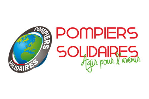 Pompiers Solidaires Bretagne