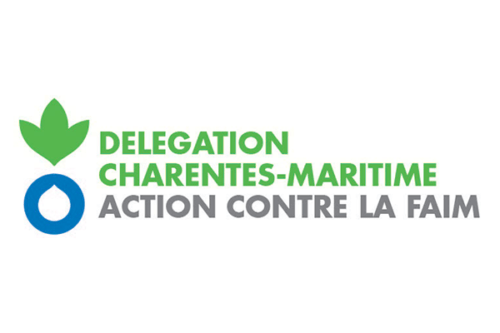 Délégation Action contre la Faim Charente Maritime