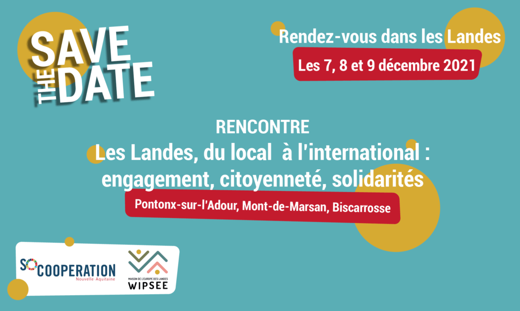 Rencontre Landes SO Coopération