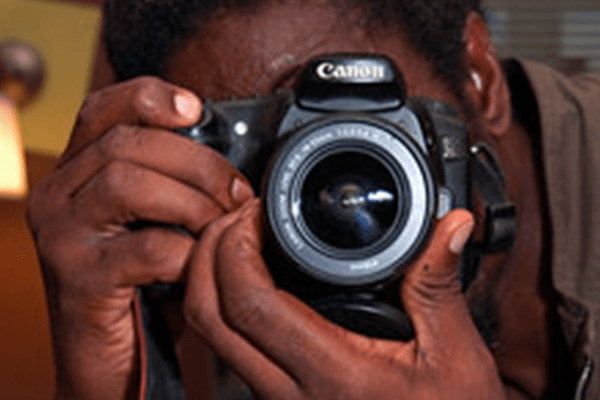 un photographe image Uche okpa