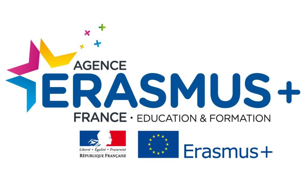 Erasmus+ logo