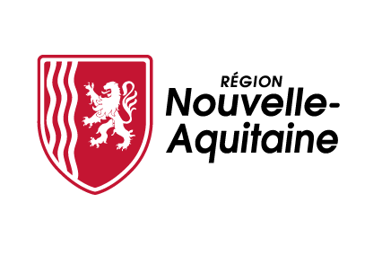 Logo de la Région Nouvelle-Aquitaine - Appel à projets : Service Civique