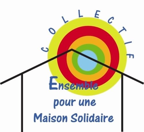 Collectif Ensemble pour une maison Solidaire