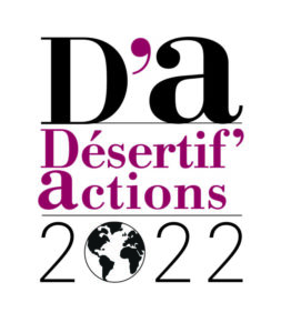 Desertif'actions
