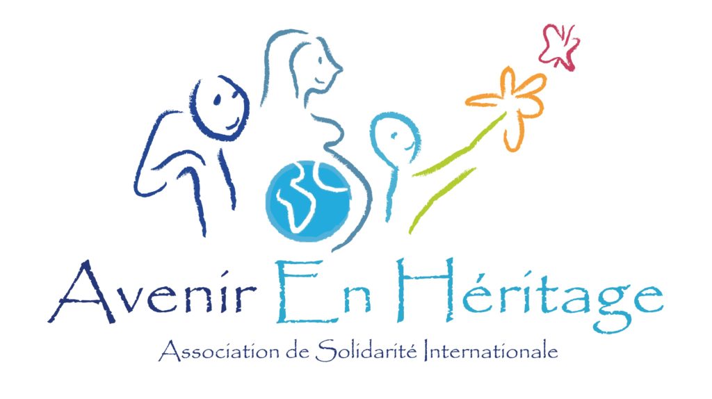 Logo Avenir en Héritage 