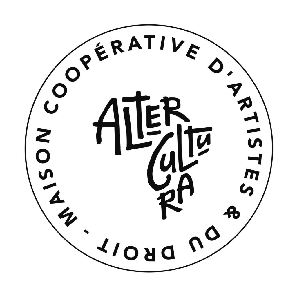 Logo Alter-cultura