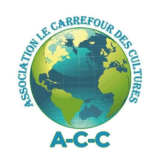 Logo Association Le Carrefour des cultures