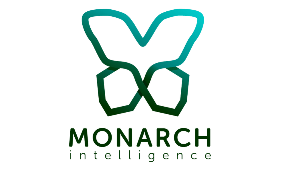 Logo Monarch Intelligence
