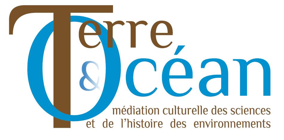 Logo Terre et Océan