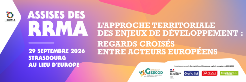 Assises RRMA 2026
