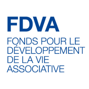 Fonds pour le développement de la vie associative (FDVA)